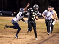 Spiders sink Vikings