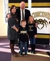 Head Coach Marty Paxton