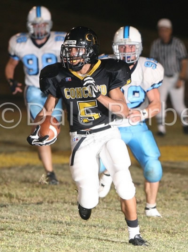 Smith Sets Record in Spiders Win