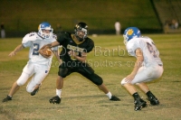 Tigers hold off Spiders